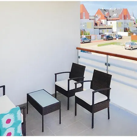 One-bedroom In Darlowo Apartment Darlowko