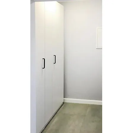 Apartment One-bedroom In Darlowo